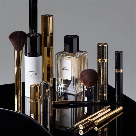 celine premium|celine beauté collection.